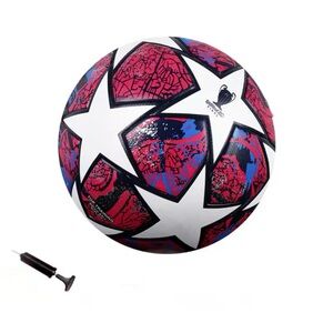 Champions League Soccer Ball